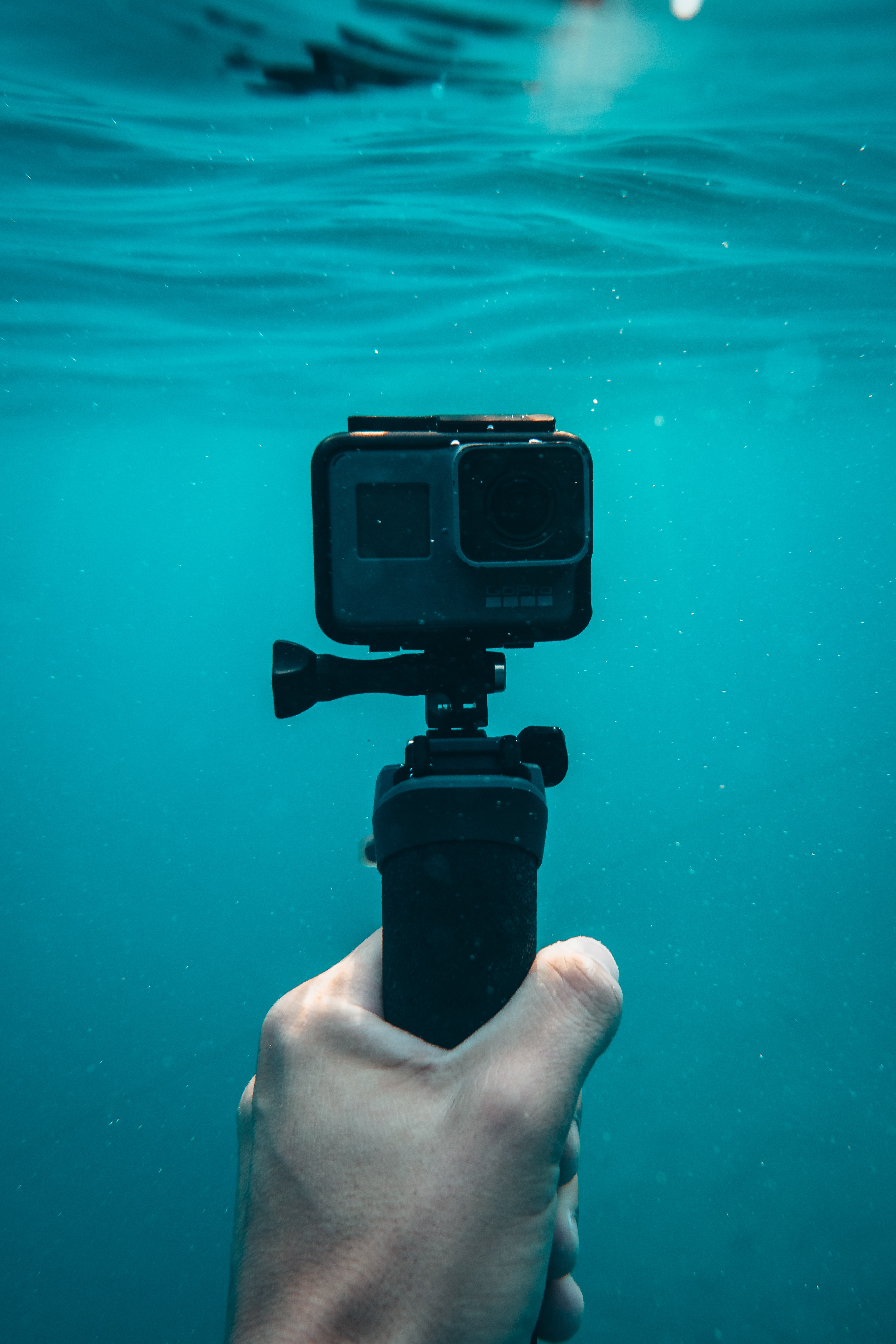 best action camera accessories