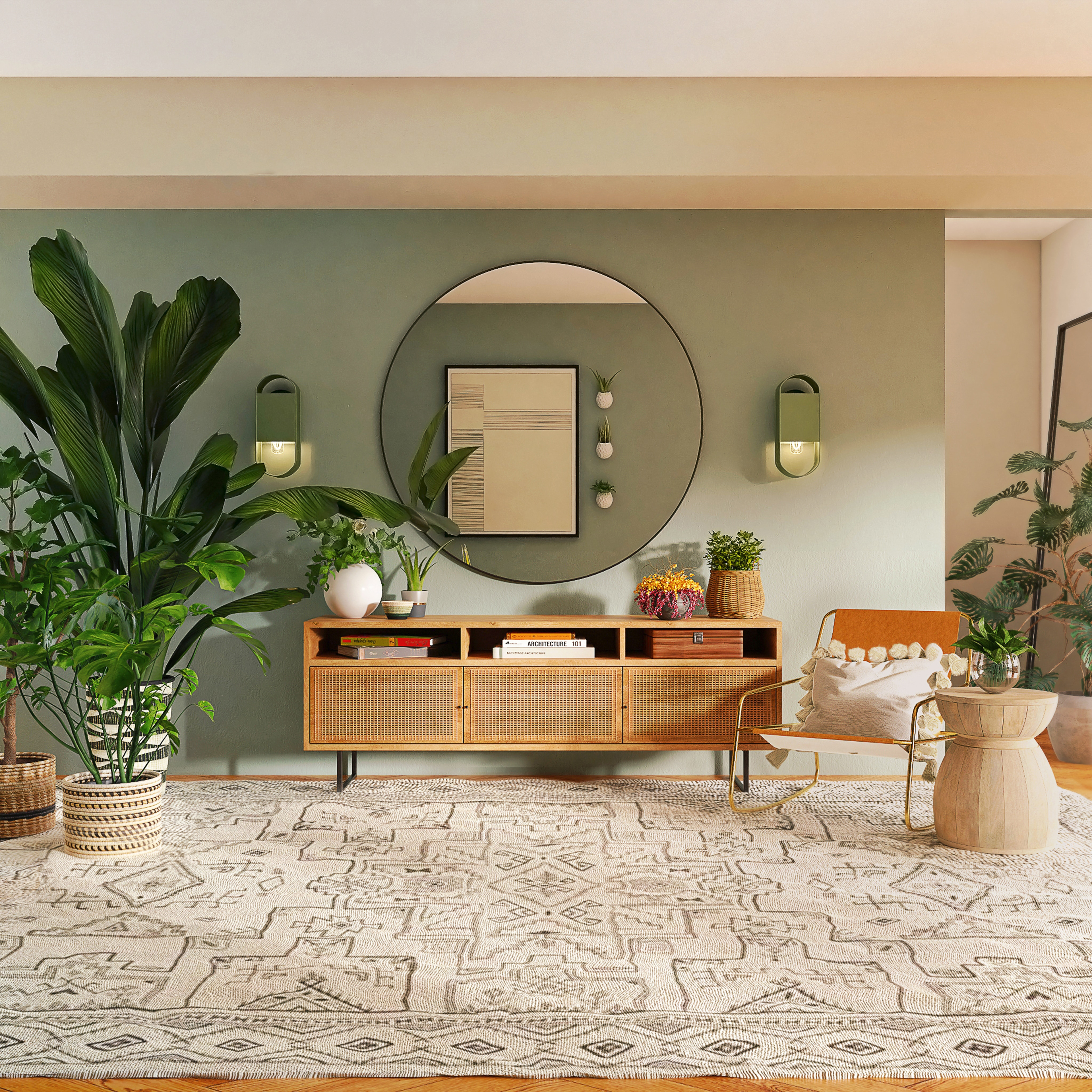 Home Decor Trends Sustainable Style